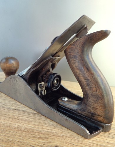 Stanley bailey wartime 4 - stanley,