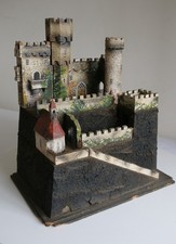 Emil Schubert *  - Large toy