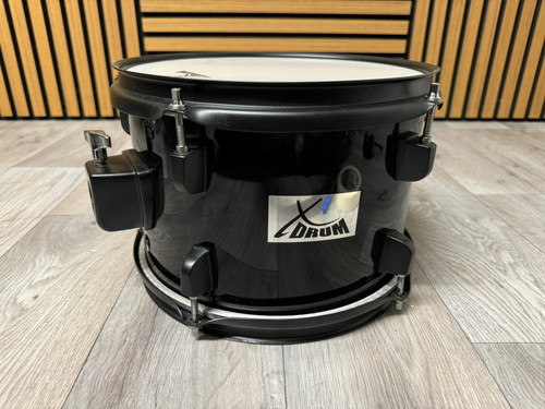 Xdrum rack tom drum - tom,