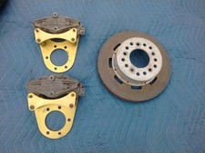 MOPAR DANA 60 & 8-3/4 REAREND