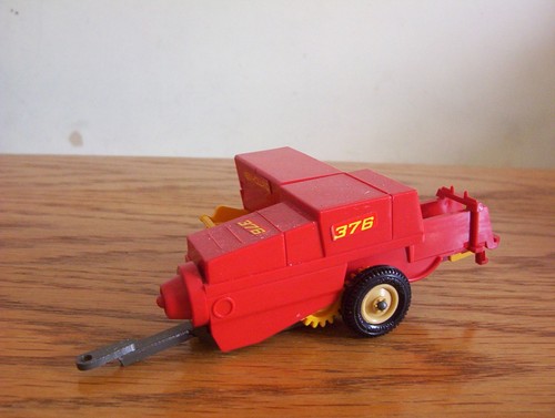Britains vintage farm new - britains,