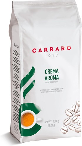 Carraro 1927 crema aroma - 1927,