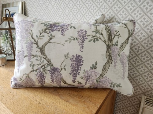 Laura ashley wisteria - laura, amethyst