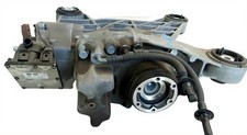 Carrier / Differential Rear