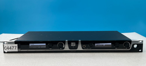 Systems u505 radio - systems, r2