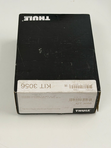 Thule fitting kit 3056 - thule,