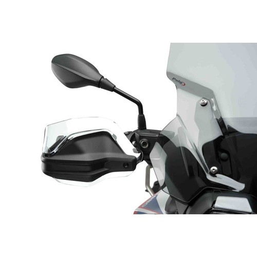 Puig handguard extension for - handguard,