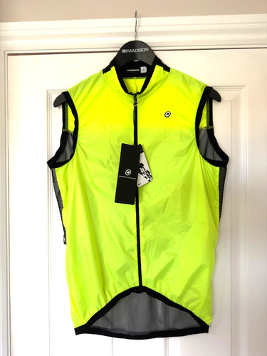 Assos mille wind - gt, c2