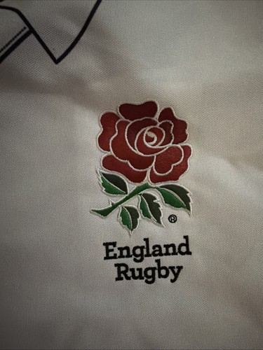 Stunning genuine england rugby - stunning,