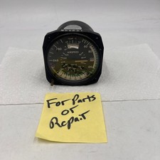 *FOR PARTS OR REPAIR* VTG