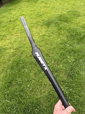 Planet x Carbon Rim Brake Fork