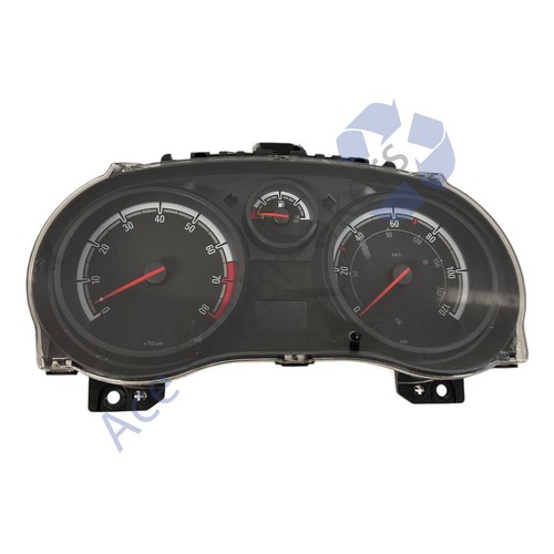 Vauxhall corsa 14 - corsa, d