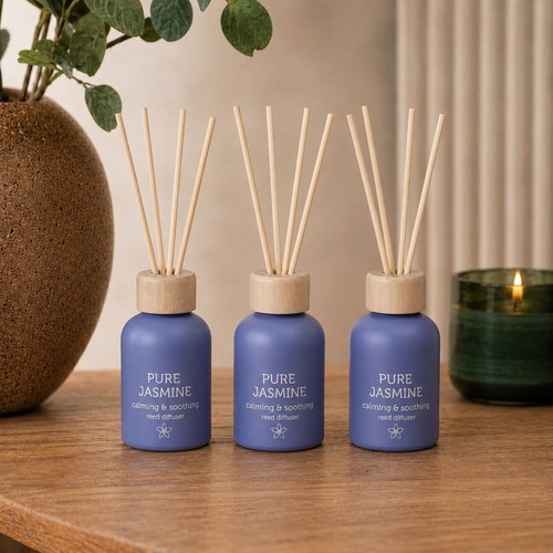 Small reed diffuser pure - diffuser,