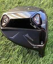 Srixon ZXi LS Driver 8 Degree