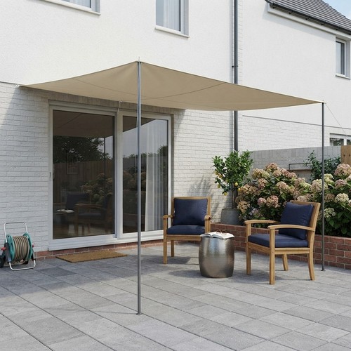 Universal 280cm sunnshield - universal,