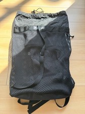 Supreme 23SS Mesh Backpack