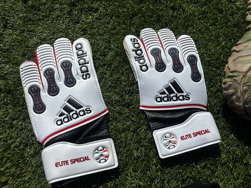 Vintage adidas teamgeist elite - adidas,