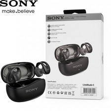 Sony True Wireless Headphones