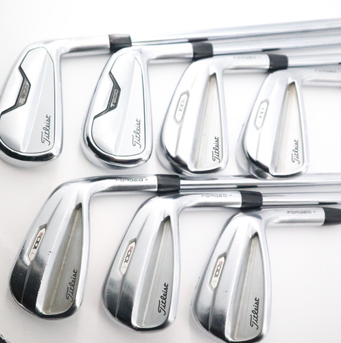 Titleist t100s t200 - t100s-t200, 2021