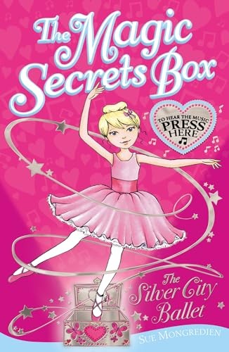 The magic secrets - the,