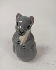 Wade England Arthur Hare C&S Collectables Felicity Squirrel Vintage Rare