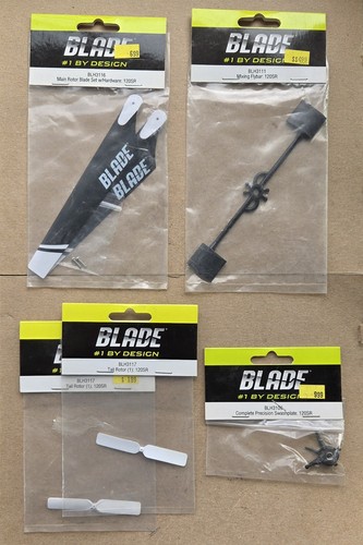 Eflite blade 120sr 5 - /,