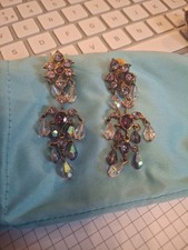 Vintage Joan Rivers Clip On