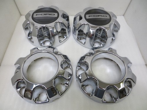 Ford f250 f350 chriome - f250,