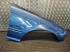Bmw e46 saloon - saloon, wing