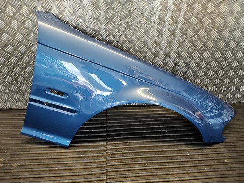 Bmw e46 saloon wing 02 - bmw, 98-02