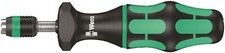 Wera 7400 Adjustable Torque