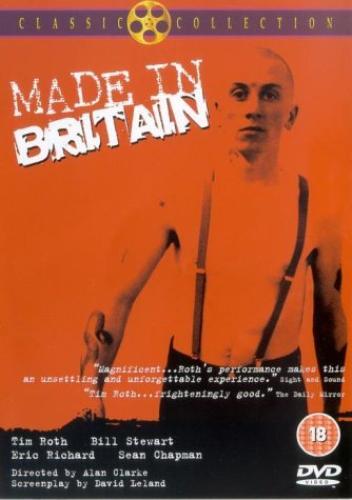Made britain dvd - made, (2005)