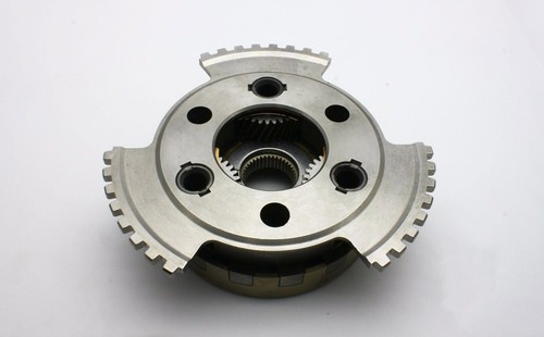 Vauxhall opel 6t40 - 6t40, 6t50