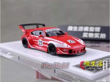 TP 1:64 Porsche RWB 993 WU 911