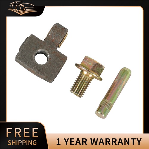 Door hinge repair - for, vw