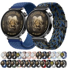 18mm Nylon Strap For Garmin