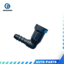 Fit for Mercedes A/C/S/E-Class GLA GLK ML GL Fuel Line Hose Pipe Connector