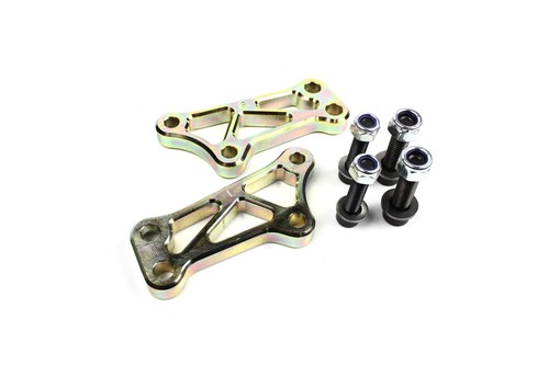 Bmw e36 steering lock adapters - bmw,