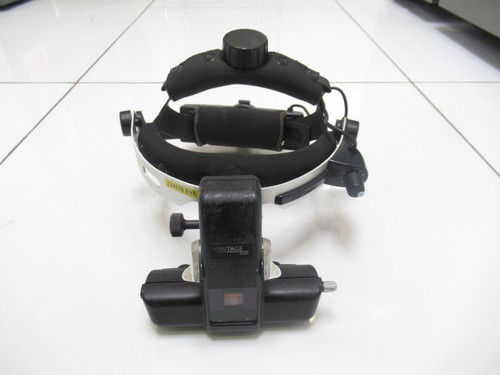 Keeler vantage plus binocular - keeler,