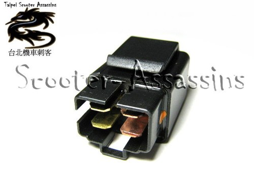 Starter relay for yamaha - starter,