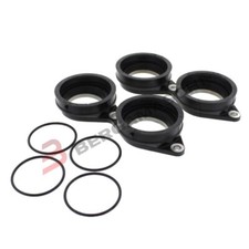Kit 4 Manicotti Collettore