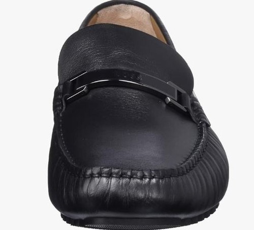 Hugo boss moccasins loafers - boss, moccasins/loafers