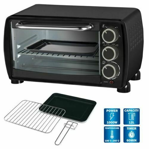 Mini oven electric - mini,