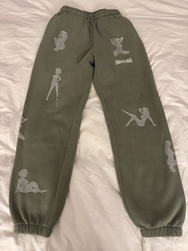Named collective joggars - collective,