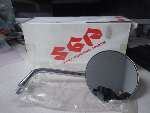 Nos suzuki oem right - suzuki,