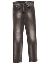 Gas Mens Anders Distressed