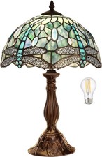 Tiffany Dragonfly Table Lamp