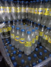 FULL CASE 12 X FANTA LEMON