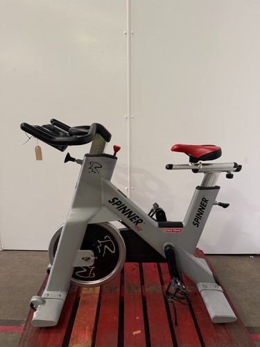 Star trac spinner nxt - trac,
