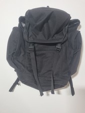 British Army 30L Black